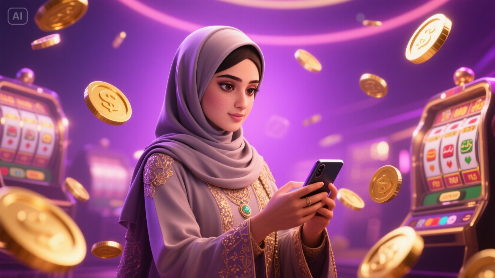 Casino Full House Casino desktop and mobile interfaces