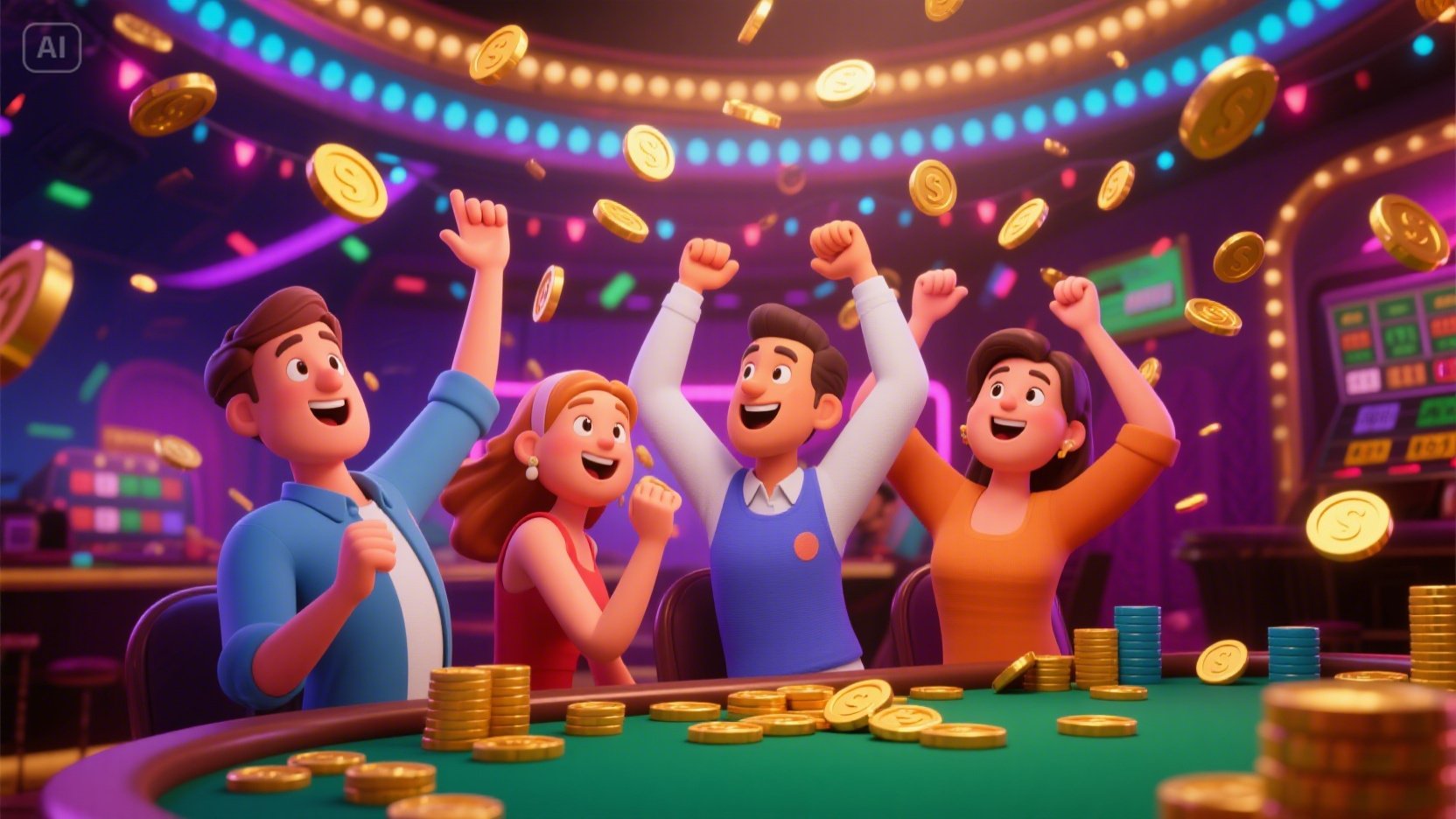 Full House CasinoMake your first deposit in PKR today and receive a 200% instant reward! Pakistan’s trusted casino platform offers smooth transactions, real-money gaming, and instant local withdrawals 24 hours a day.