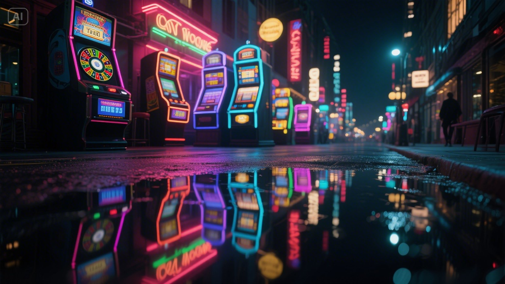 Casino Full House Casino desktop and mobile interfaces