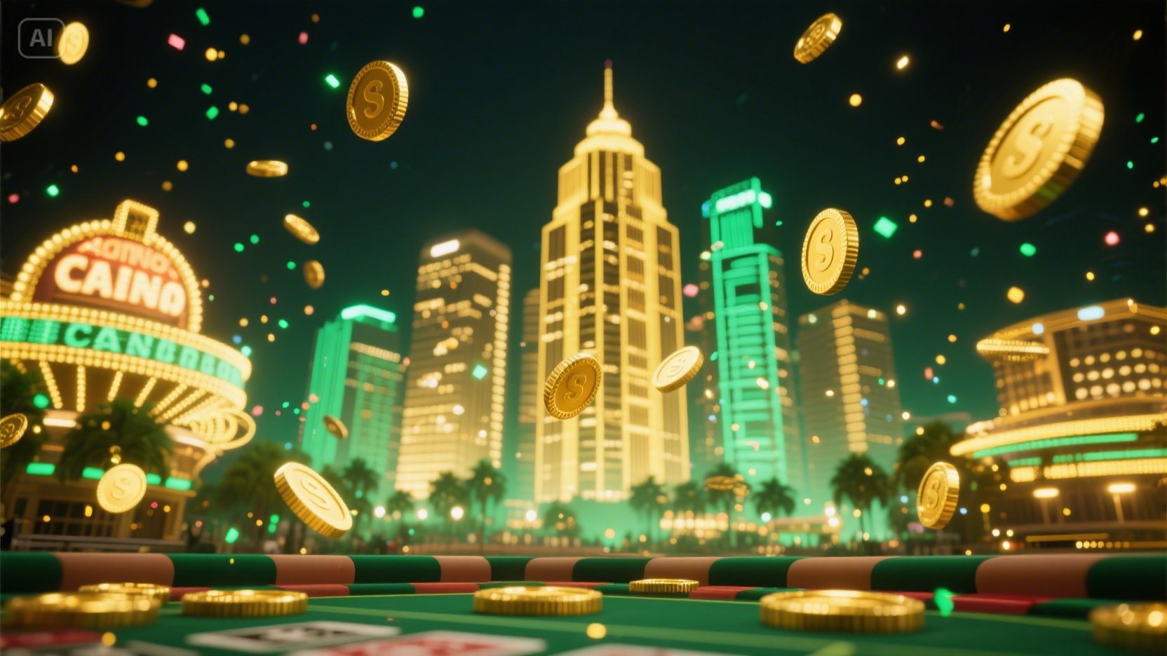 Registration at Full House Casino Casino